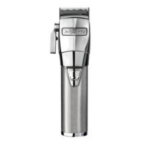 BaByliss BaByliss CHROMFX CORDLESS CLIPPER Chrome Lithium