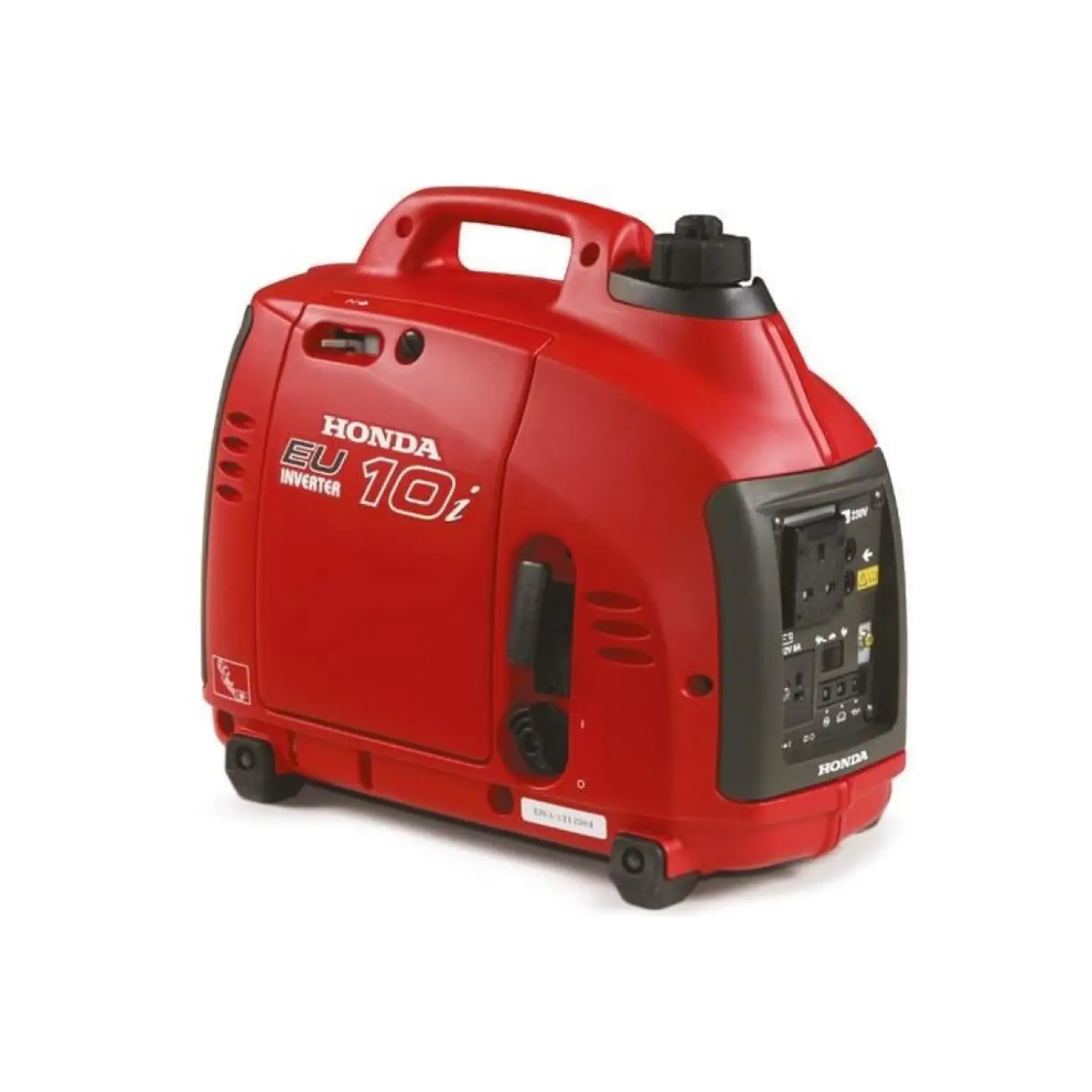 Honda 1000w Lightweight  Petrol Inverter Generator Ideal For Camping,