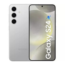 (Marble Gray, 256GB) Samsung Galaxy S24 | NEW Condition | 128GB 256GB | All Colours | Unlocked - Refurbished