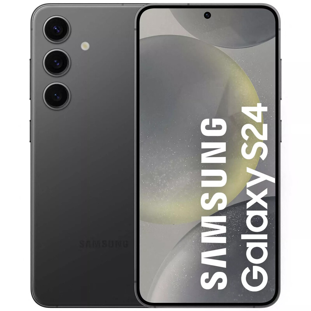 (Onyx Black, 128GB) Samsung Galaxy S24 | NEW Condition | 128GB 256GB | All Colours | Unlocked