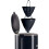 Ariete Ariete 1394 Breakfast Line Coffee Maker, Capacity 12 Cups, Dark Grey 5