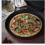 KAPPLICO Pizza Stone Oven Maker Electric Machine, Thermostat, 2 Year 2