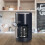 Ariete Ariete 1394 Breakfast Line Coffee Maker, Capacity 12 Cups, Dark Grey 4