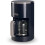 Ariete Ariete 1394 Breakfast Line Coffee Maker, Capacity 12 Cups, Dark Grey 2