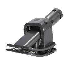 Dropshipping Pet Dog Cat Hair Brush Animal Allergy Vacuum Cleaner Grooming Tools Replacement Parts for dyson V6 V7 V8 V10