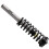 Airmatic to Coil Spring Front Conversion Kit for Mercedes S-Class W220 2000-2006 2