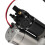 Kompressoripumppu sopii Mercedes-Benzille 3