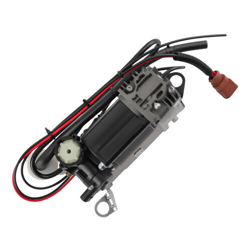 Luftfjädringskompressor för Audi A6 Allroad Quattro C6/4F 4F0616005E 2