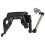 Left Rear Height Suspension Level Sensor Level for Audi A4/S4/B8 8K 5