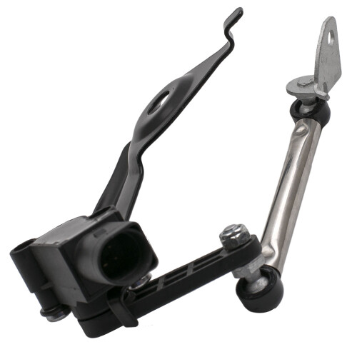 Left Rear Height Suspension Level Sensor Level for Audi A4/S4/B8 8K 2