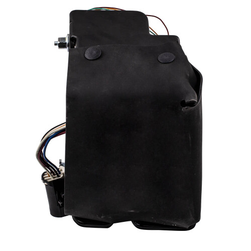 Luftfjederkompressor til Cadillac Escalade ESV 2003-2006 15254590 19299545 2