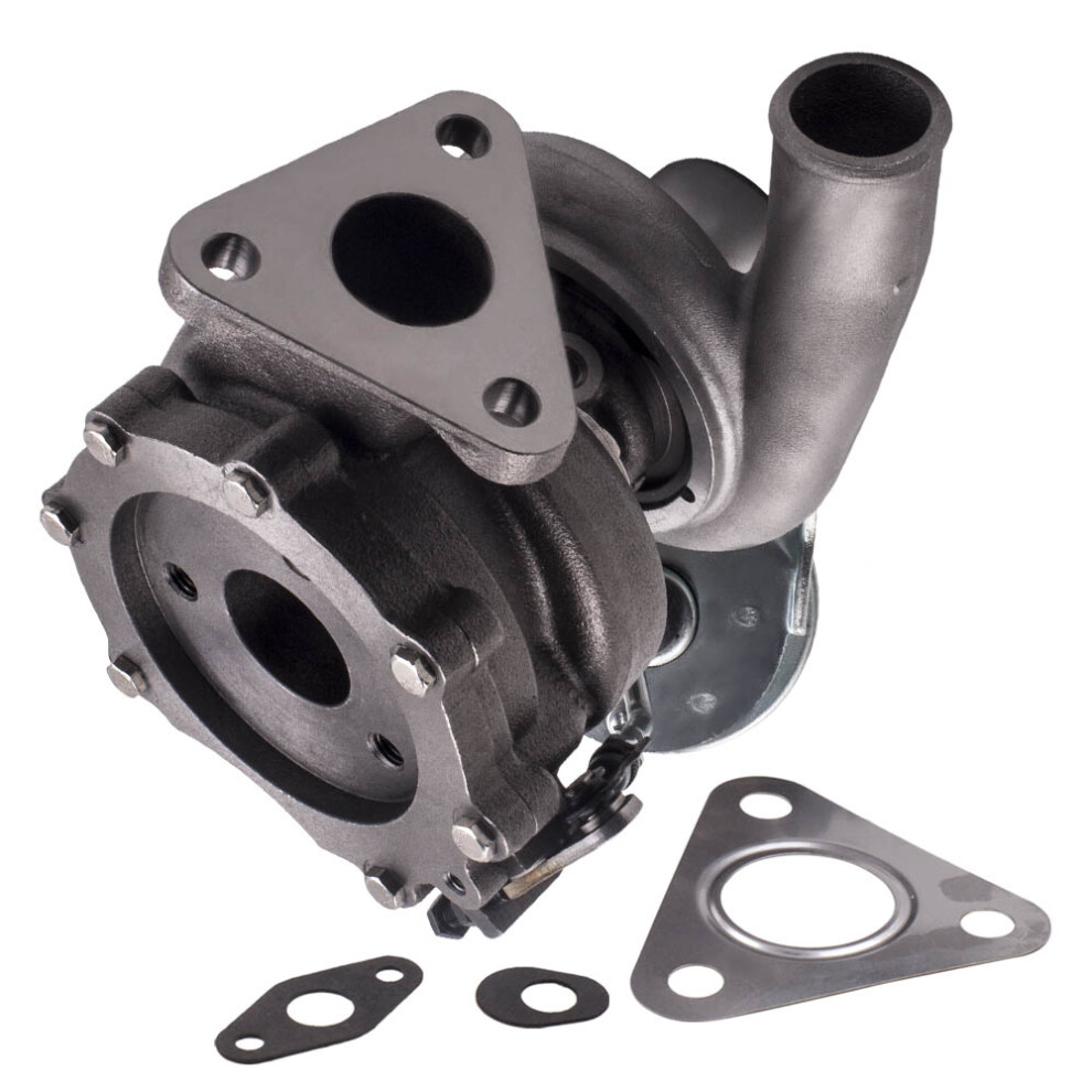 Turbo For Opel Astra H 1.7 Cdti 49131-06007 74 Kw 100 Hp Z17dth 6941689894211