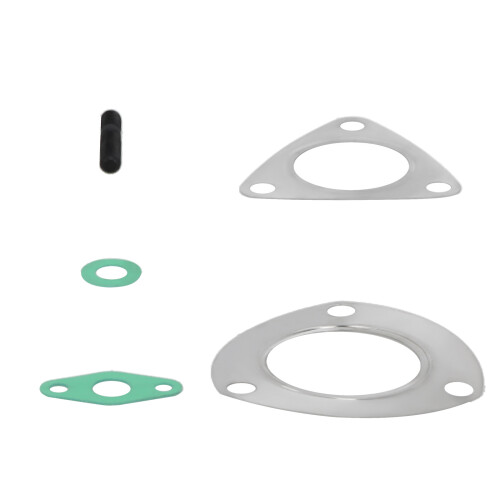 Turbolader til Ford Transit 2.2 TDCi 2011–2014 787556 - 854800 1