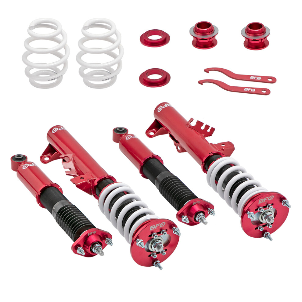 Performance Coilovers Kit For Bmw 3 Series E36 Saloon Coupe 316I-325I 318Is 325 6941324450277