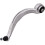 Front Suspension Upper Wishbone Arm for AUDI Q5 2