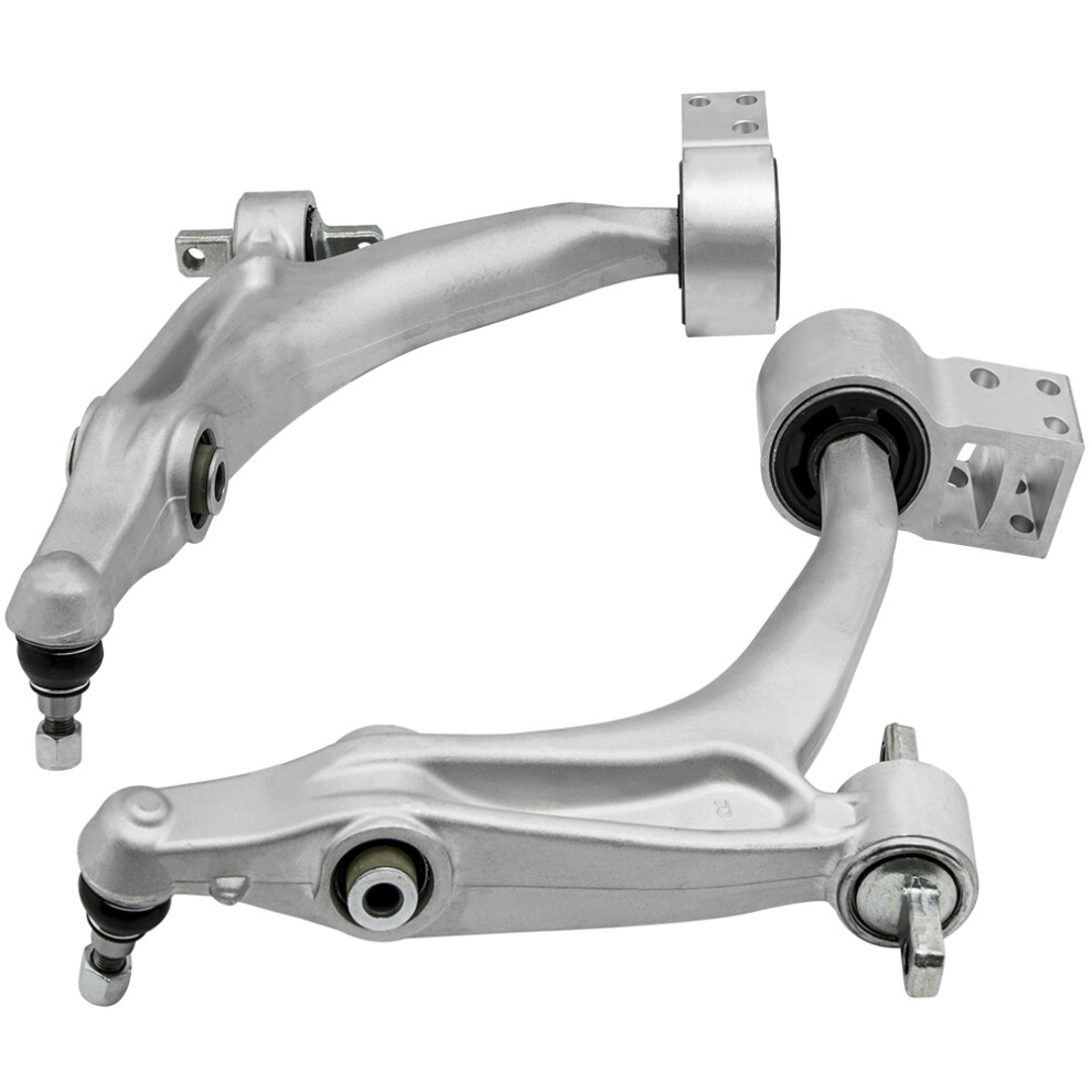 Front Lower Wishbone Suspension Control Arm Kit For Alfa Romeo 159 Spider 939 6931823954215