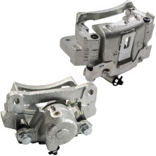 2x Brake Calipers For Toyota Land Cruiser 80 Series Fj80 Fzj80 Hdj80 Hzj80 4door