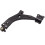 Forreste nederste ophængsarme (wishbone) til Ford Focus MK2 5
