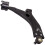 Forreste nederste ophængsarme (wishbone) til Ford Focus MK2 4