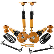 Coilovers Suspension Kit For BMW 4 Sereis (F32) 2012-2019 418d 418i F22 F20 F30