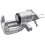 Bremssattel oikealla Mitsubishi Colt 2