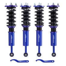 Coilover Suspension Kit For Lexus IS250 IS350 IS F GS300 GS350 2006-2013