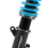 Coilover-sæt til Mini Cooper R50/R53 2001-2006 – Performance affjedring 4