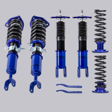 Coilovers Suspension Kits For Nissan 350Z 03-08 Adj. Height Lowering Shocks