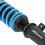 Performance Coilovers Kit for BMW 3 Series E46 M3 2000-2006 Suspension Drop Link 3
