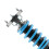 Performance Coilovers Kit for BMW 3 Series E46 M3 2000-2006 Suspension Drop Link 5