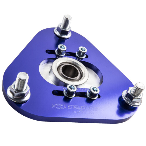 Front Coilover Top Mount for Toyota Celica T23 2000-2006 Piastra campanatura 1