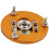 Foran coilover camberplade topmontering til BMW E36 318i 320i 323i 325i 3