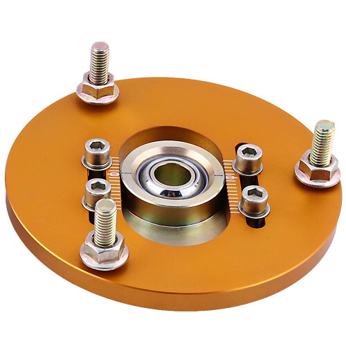 Foran coilover camberplade topmontering til BMW E36 318i 320i 323i 325i 2