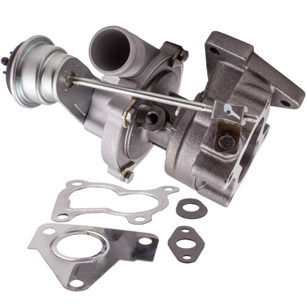 Kp35 Turbo For Nissan Almera Micra Renault Clio Megane 1.5Dci 60Kw 8200409037 6941324411544