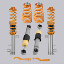 Zawieszenie gwintowane Zawieszenie sportowe do Fiat 500 Abarth 500 0.9 500/595/695 312 1.4