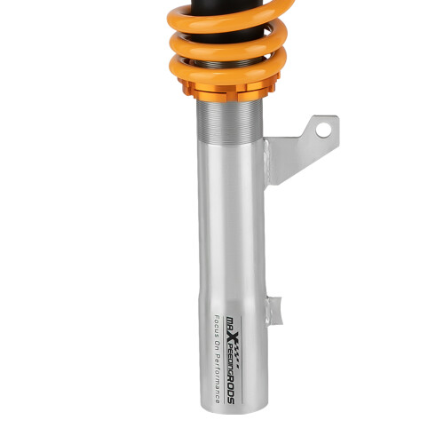 Coilover-affjedringskit til VW Caddy MK3 2K MK4 1.6 1.9 2.0TDi 2004-2019 1