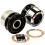 Handmatige Naafloop voor KIA Sportage 1995-2002 4x4 1