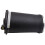 2x bageste luftaffjedrings-bellows til Range Rover P38 1992-2002 RKB101460 5