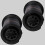 Paar Luftfeder Luftfederung HInten for BMW 5 E61 Stoßdämpfer 37126765603 5