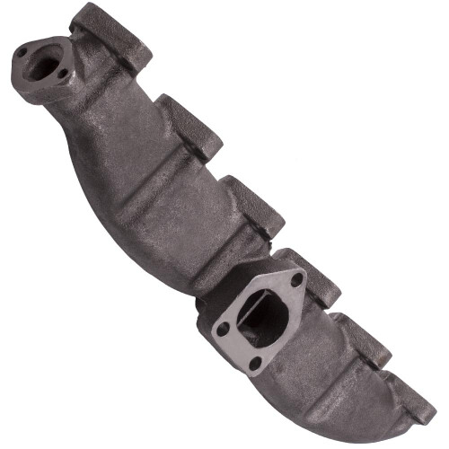 Collecteur D'echappement for BMW 3 5 Série E46 E83 E60 E61 525d 530d M57 1