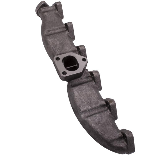 Collecteur D'echappement for BMW 3 5 Série E46 E83 E60 E61 525d 530d M57 2