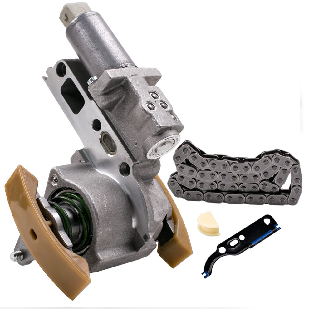 TIMING CHAIN TENSIONER KIT For Audi A4 A6 TT VW Golf MK4 Golf IV New Beetle 1.8T - Image 3