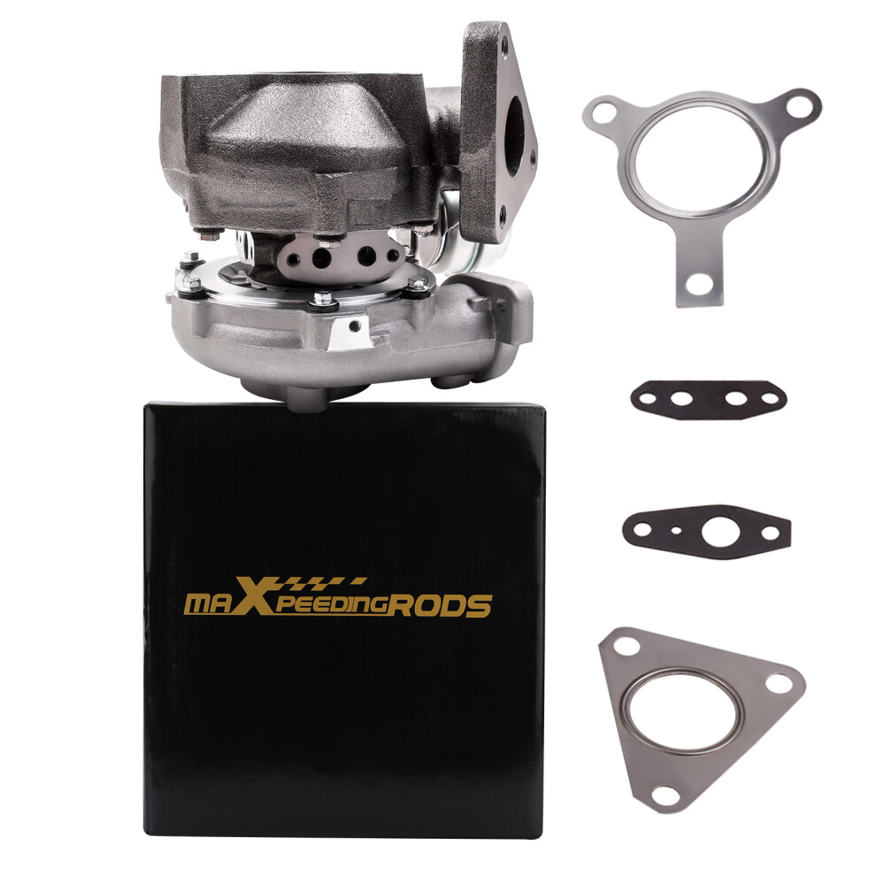 Gt2056v Turbo Charger For Nissan D40 Navara Pathfinder R51 2.5 751243 14411Eb300 6941441789557