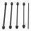 MaXpeedingrods Universal Press Pull Sleeve Bush & Bearing Removal install Tool 3