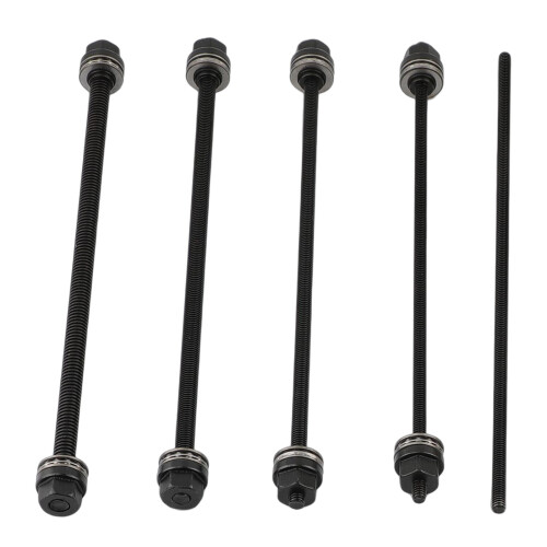 MaXpeedingrods Universal Press Pull Sleeve Bush & Bearing Removal install Tool 2