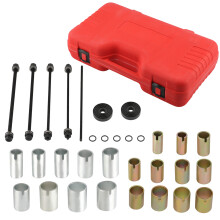 MaXpeedingrods Universal Press Pull Sleeve Bush & Bearing Removal install Tool