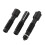 18PC Wheel Bearing Remover Installer Puller Tool For Harley VT102 1" 2
