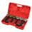 26x Universal Press Pull Sleeve Kit Bush and Bearing Removal and Install Tools 2