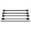 MaXpeedingrods Universal Press Pull Sleeve Bush & Bearing Removal install Tool 2