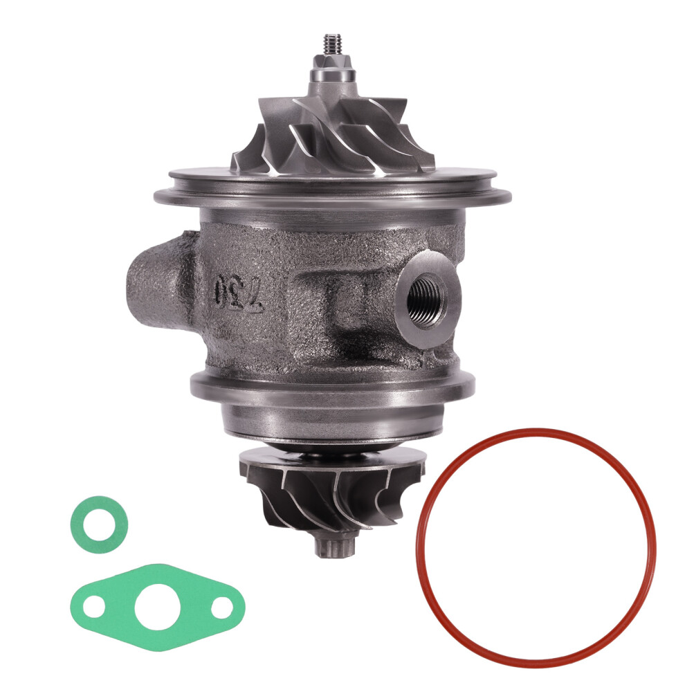 Maxpeedingrods Turbo Chra Core Cartridge Fit Citroen Peugeot 1.6 Hdi 90Bhp Td025